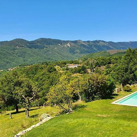 La Grange - Chez Gisi - Fuer Naturliebhaber, Abenteurer Und Geniesser Rocles  Екстериор снимка