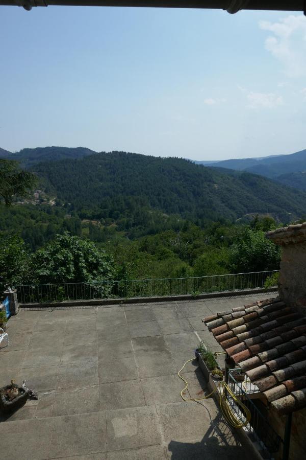 La Grange - Chez Gisi - Fuer Naturliebhaber, Abenteurer Und Geniesser Rocles  Екстериор снимка